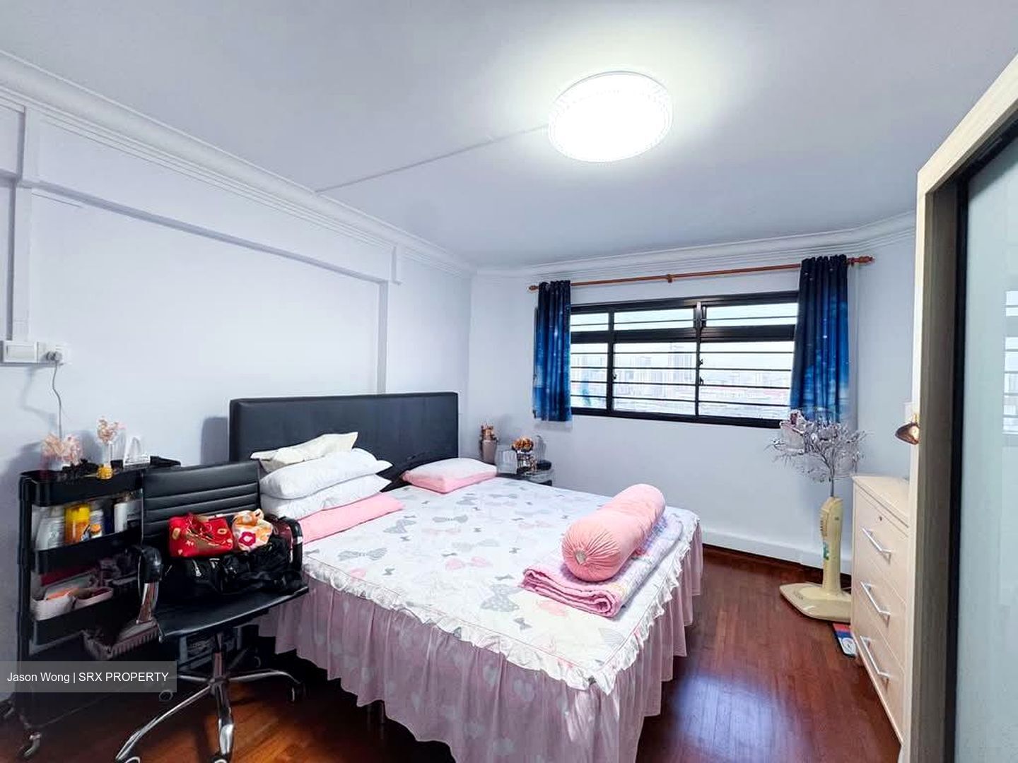 Blk 227 Jurong East Street 21 (Jurong East), HDB 5 Rooms #553575401